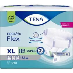 TENA FLEX SUPER XL