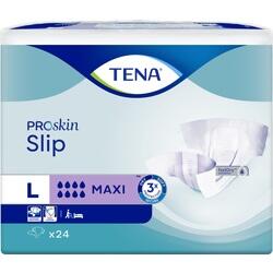 TENA SLIP MAXI LARGE