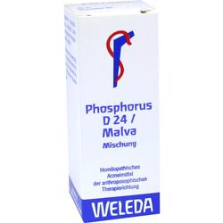 PHOSPHORUS D24 MALVA