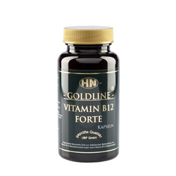 HN-GOLDLINE® VITAMIN B 12 FORTE