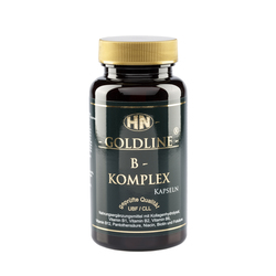 HN-GOLDLINE® VITAMIN B-KOMPLEX