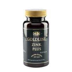 HN-GOLDLINE® ZINK PLUS