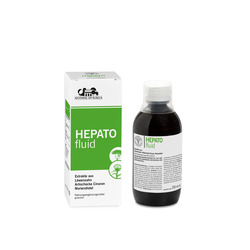 HEPATOfluid